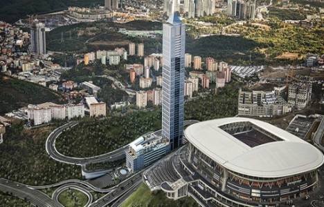 Nurol GYO Nurol Life projesinde metrekaresi 2 bin 800 dolara!