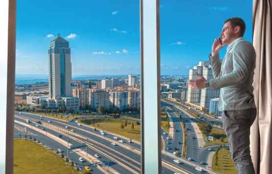 Eresin Yaşam Merkezi satışa çıktı! Yeni proje!