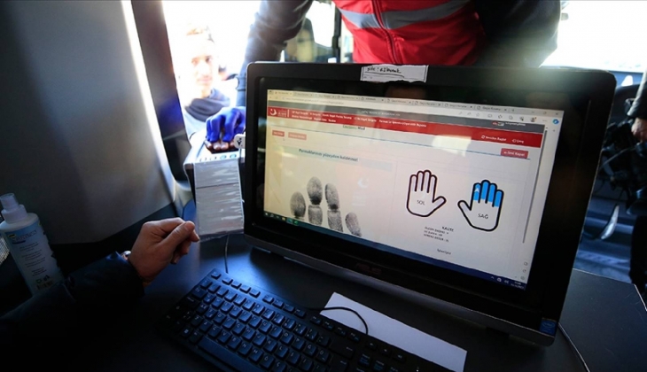 Antalya da ikamet izni bulunan 125 bin yabancı yaşıyor