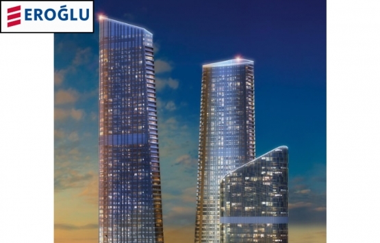Eroğlu Yapı İnşaat'ın ilk yarı faaliyet raporu!