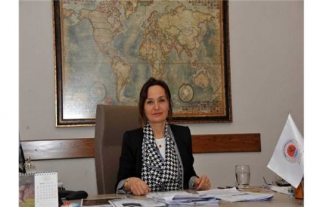 Samsun Ata Yolu'nun rotası çizildi!