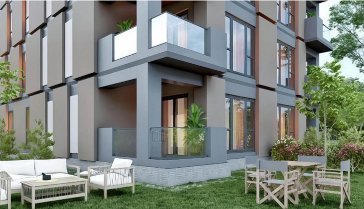 Teras Beşköprü’de 3 milyon TL’den başlayan fiyatlarla hemen teslim fırsatı