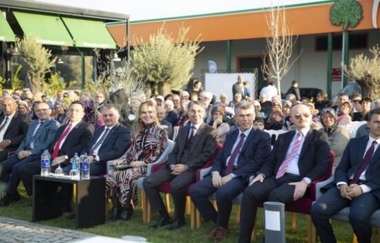 Balıkesir e 15 milyon liralık fabrika yatırımı!