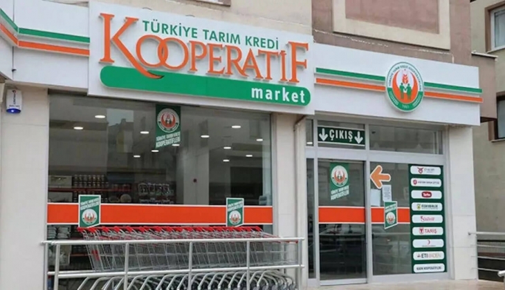 Tarım Kredi Market in çılgın kampanyasına büyük ilgi! 1 ay süreyle uzatıldı