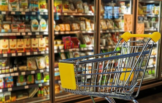 Kirasını ödeyemeyen esnafa zincir market darbesi!