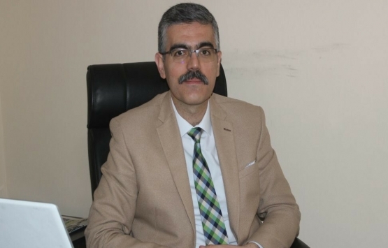 Elazığ daki hasarlı binalarda şaşırtan görüntü!