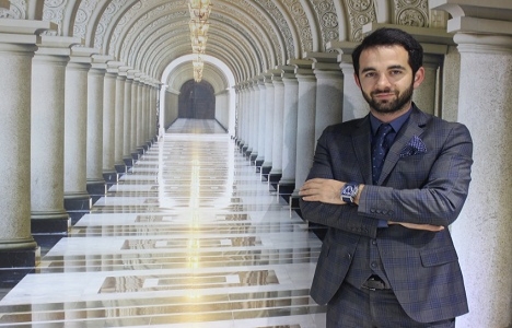 Rich World Gayrimenkul, Ergünkent İnşaat ile ortak oldu!