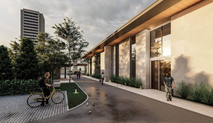 Ankara Ultra Forum da 1+1 den 7+1 e kadar konut fırsatı! Ultra Forum da konut fiyatları ne kadar?