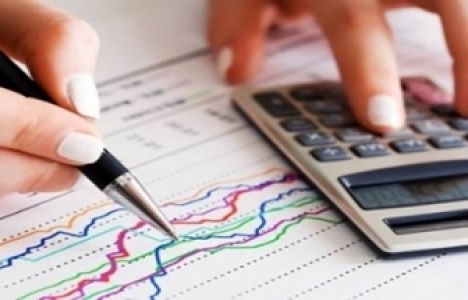 Bankacılık sektörünün kredi hacmi arttı!