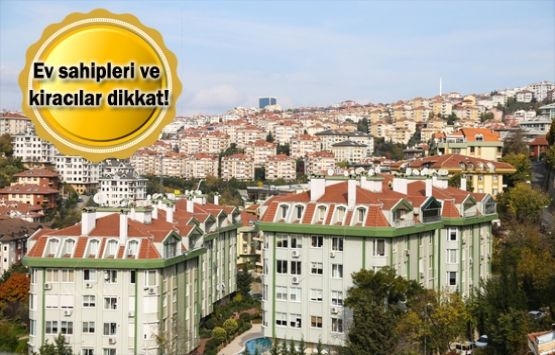 2019 Şubat ayı kira artış oranları yarın açıklanacak!