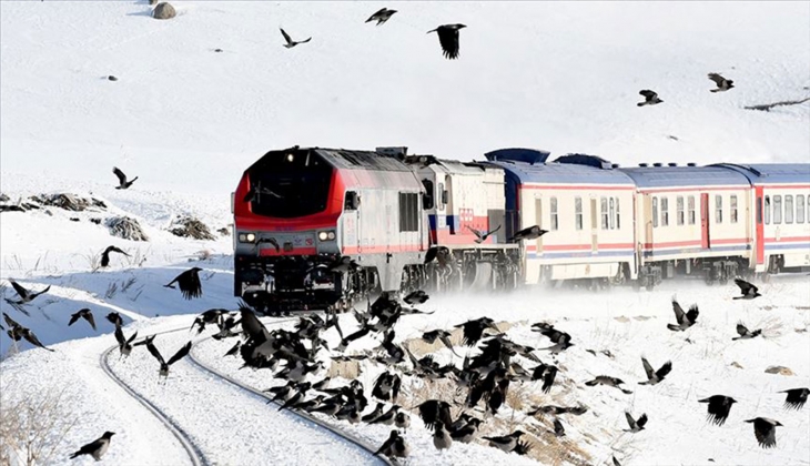 Ulaştırma Bakanı açıkladı: Turistik Doğu Ekspresi ne alternatif iki yeni tren hattı geliyor!