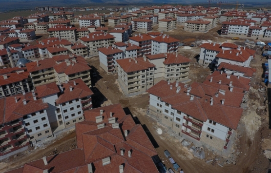 TOKİ Kuzey Şehir 2. Etap başvuruları için geri sayım başladı!