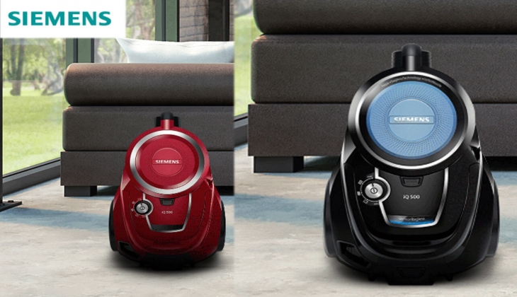 Siemens elektrik süpürgelerinde indirim fırsatı! İşte 9 Mayıs 2022 fiyat listesi...