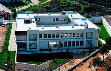 Kepez Şefkat ve Huzur Evi Projesi sona yaklaştı!