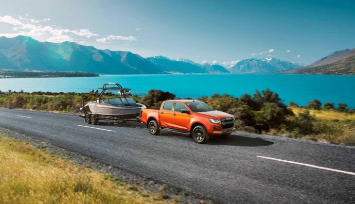 Isuzu D-Max’ın fiyatları görenleri şok ediyor! İşte Isuzu D-Max’ın 14 Eylül 2022 fiyat listesi...