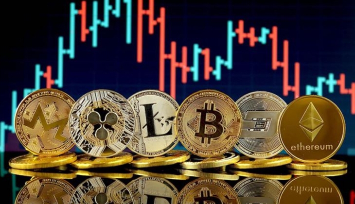 Kripto para borsasında neler oluyor? Uzman isimden kritik uyarı