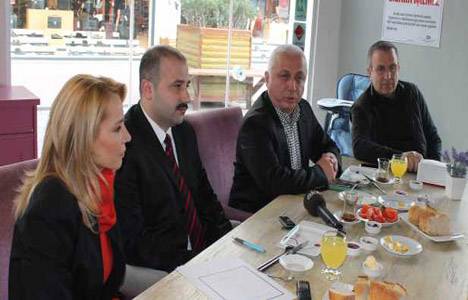 Lovelet AVM'de, mobilya showroomu açıldı!