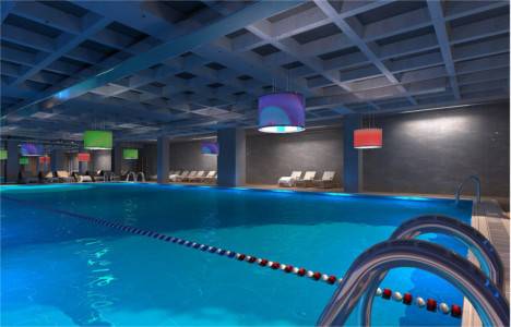 Marin Yapı, 2 projesini 2014 Aralık ta satışa çıkaracak!