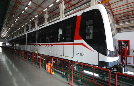 Narlıdere ve Buca metrosunda inşaat çalışmaları yeni yılda başlayacak!