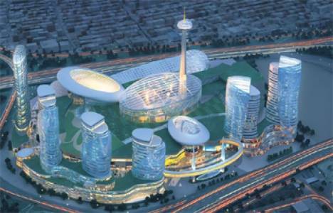 Bağcılar Mahmutbey satılık daire fiyatları 2013!