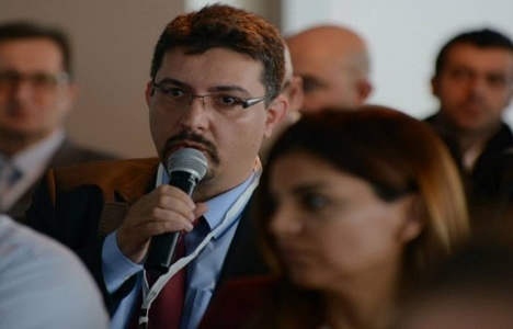 Konutta Satış ve Pazarlama Buluşmaları nın sekizincisi gerçekleşti!