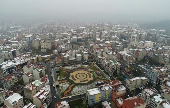 Arnavutköy imar planı 2019