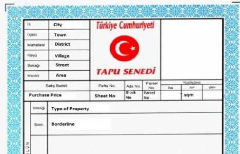 Kat mülkiyeti tapusu 2014!