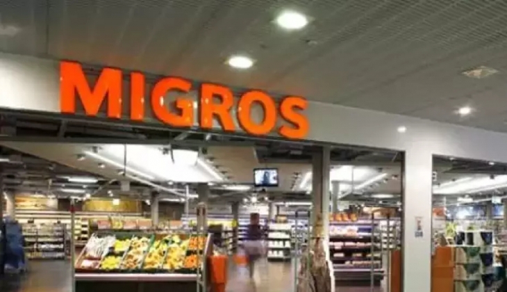 Migros'ta dev indirim: Ayçiçek yağı 134 TL'ye, Piliç 49 TL'ye, domates 19 TL'ye düştü!