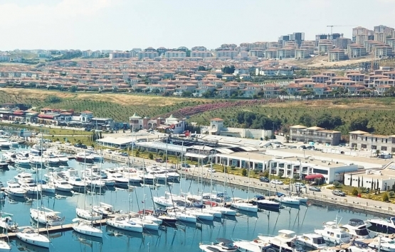 Deniz İstanbul konum!