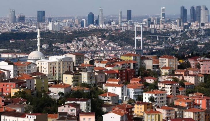 2024'ün ilk çeyreğinde konut satışlarındaki düşüş trendi devam ediyor! 