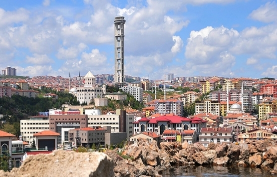 Keçiören konut satış istatistikleri