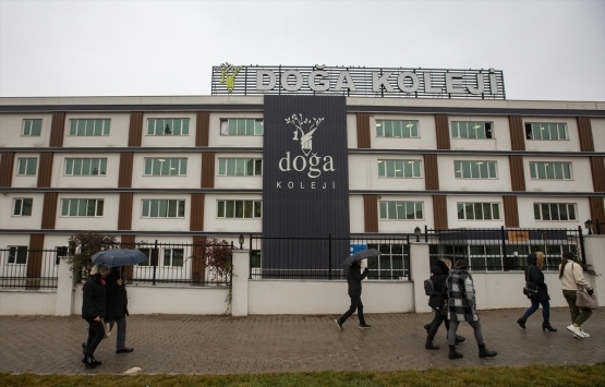 CHP'den 'Doğa Koleji' açıklaması!