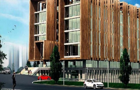 Servet GYO kiralanabilir ofis alanını 230 bin metrekareye çıkaracak!