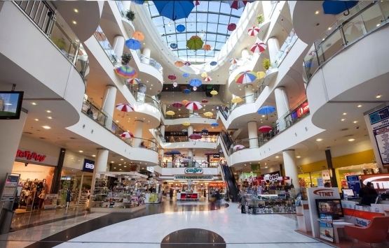 AVM sayısı arttı, franchising sektörü büyüdü!