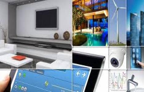 Akıllı Ev Teknolojileri basın toplantısı 30 Temmuz'da!