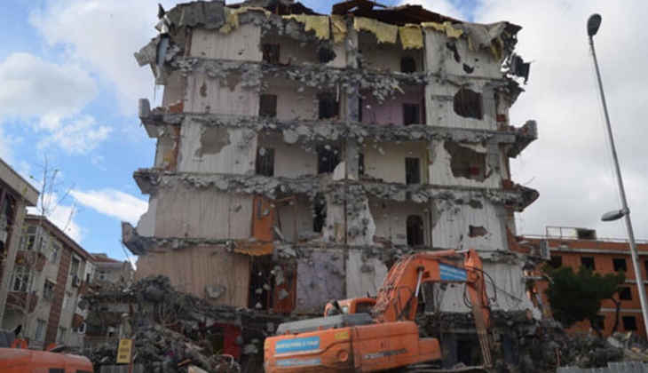 20 Mayıs 2023 son dakika depremler! Nerede, ne zaman deprem oldu? İşte Kandilli Rasathanesi son deprem listesi!