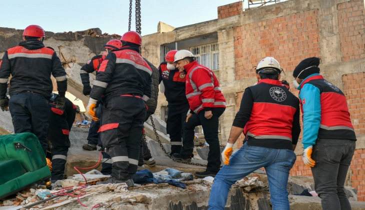 Depremin ağır hasar verdiği kentlerde 6 ay yeterli bulunmadı! Kredi ödemeleri için süre uzamalı