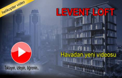 levent loft nerede
