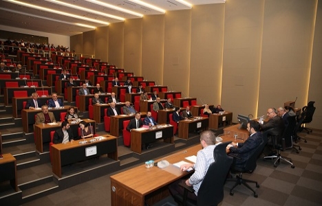 Ümraniyelilere 2B arazi müjdesi!