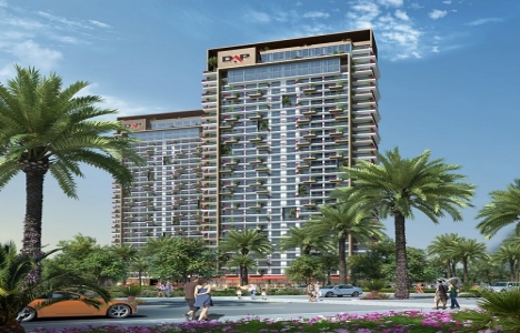 Dap İzmir Ebru Gündeş konseri ile tanıtıldı!