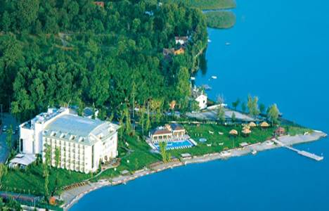 Otellere 'yeşil yıldız' çalışması Adana'da yapıldı!