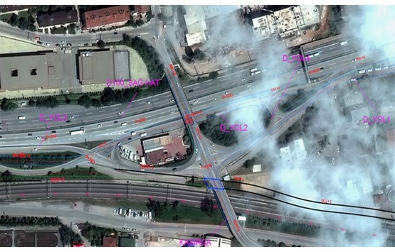 Kocaeli Kuruçeşme tramvay hattı için ilk adım atıldı!