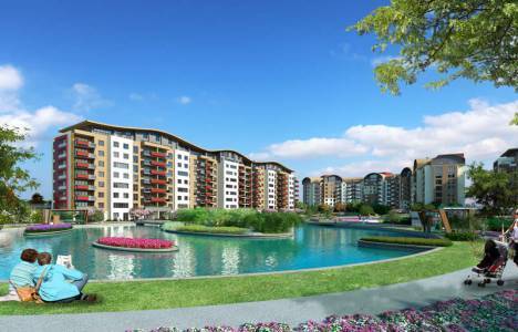 Sinpaş Liva Turkuaz ödemeleri!