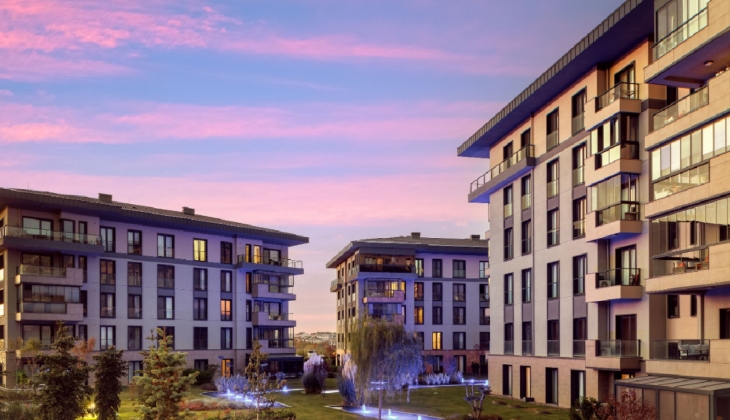 Avrupakent GYO, Tema İstanbul 2’deki sosyal tesis, ofis ve iş yerlerini yüzde 54,81 iskontoyla 556 milyon TL’ye aldı!