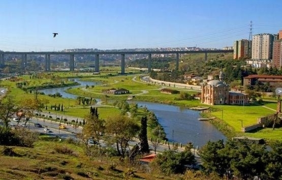 Kağıthane Talatpaşa imar uygulaması askıya çıktı!