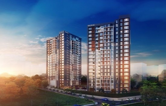 Pendik teki markalı 6 konut projesi!