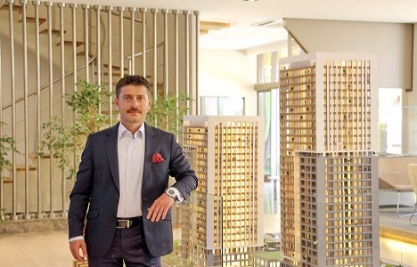 Royal Garden Kartal’da yaşam başlıyor!