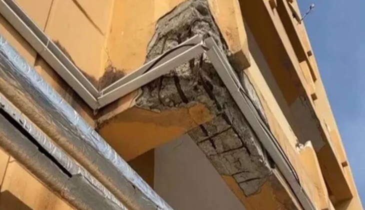 Son dakika gelişmesi! İstanbul da Cerrahpaşa Tıp Fakültesi nin ardından bir hastane daha tahliye ediliyor!