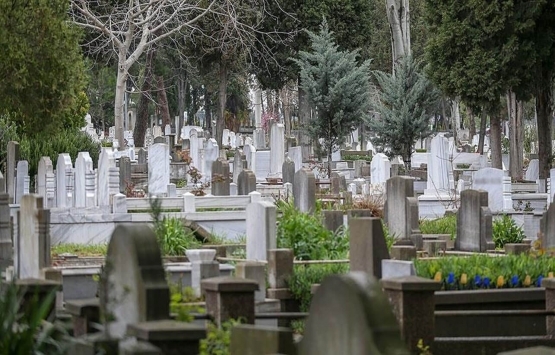 İstanbul mezar fiyatları