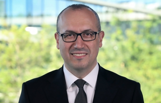 Onur Genç: Konut kredisi ev alınırken bir aracı oluyor!